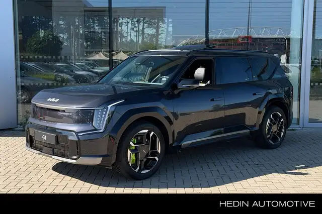 Kia EV9