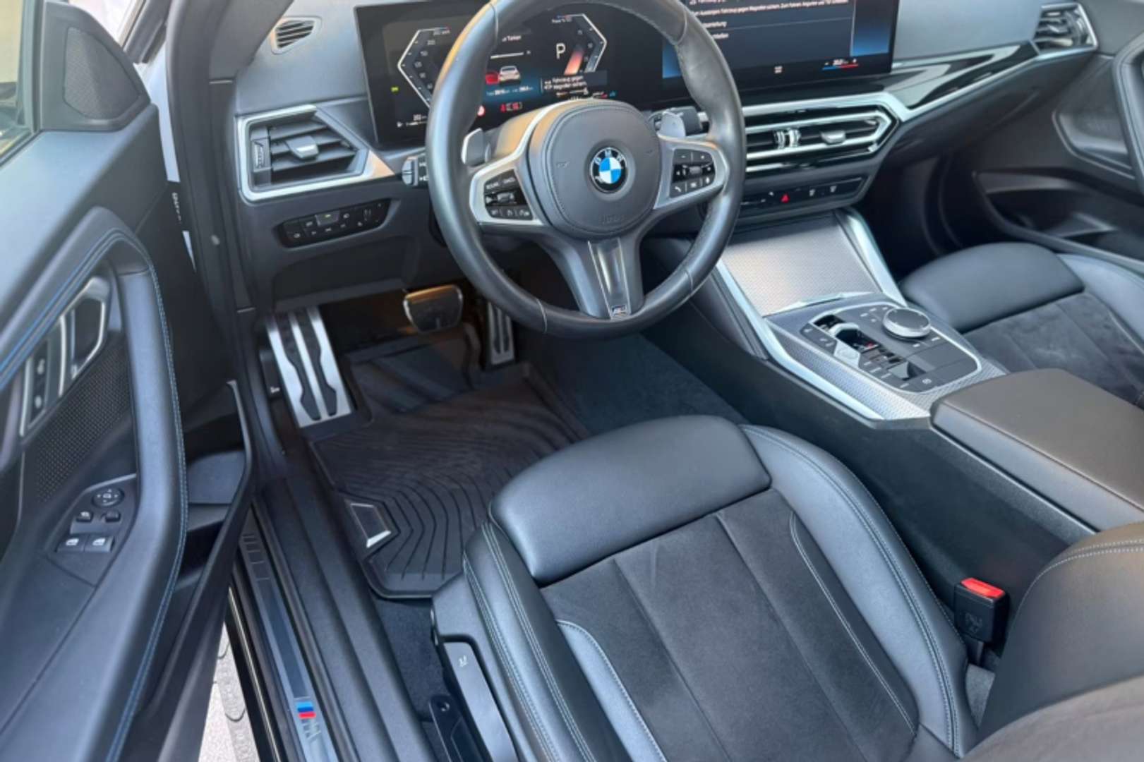 BMW Série 2 Coupé M Sport 230i -  - Joinsteer - #5