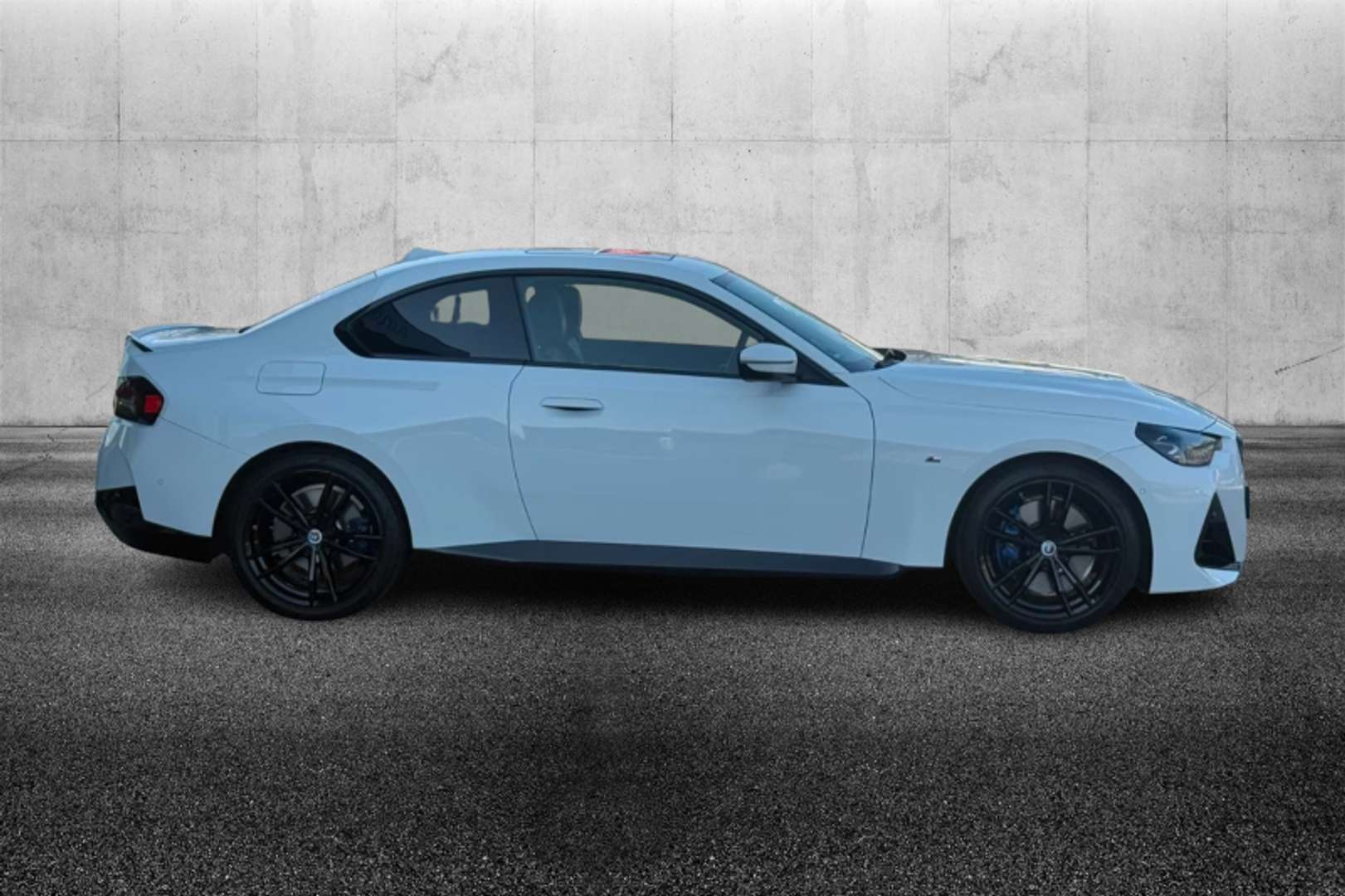 BMW Série 2 Coupé M Sport 230i -  - Joinsteer - #3