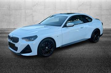 230i Coupé Msport