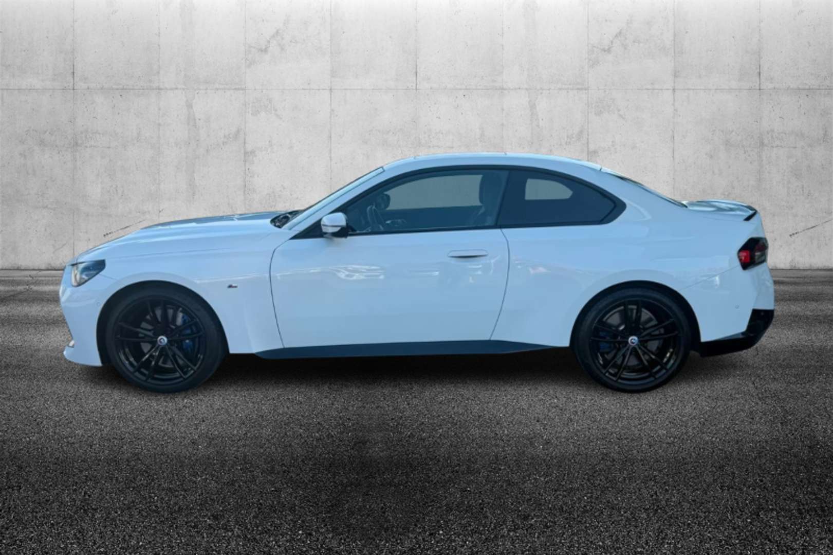 BMW Série 2 Coupé M Sport 230i -  - Joinsteer - #4