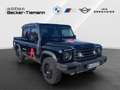 Ineos Sonstige Quartermaster  Trialmaster Edition Winde, AHK Schwarz - thumbnail 6