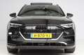 Audi e-tron E-tron 55 Quattro | B&O | head-up | softclose | 36 Zwart - thumbnail 27
