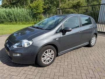 0.9 TwinAir Street AIRCO REGENSENSOR ELEKTRISCHERA