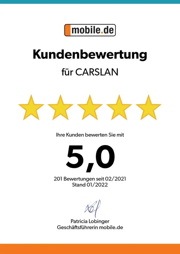 Ford Mustang 3.7 V6 COUPE "LEDER+BI-XENON+LED+PDC" Bleu - 2