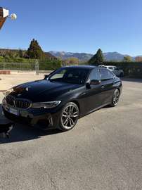 M340i xdrive auto