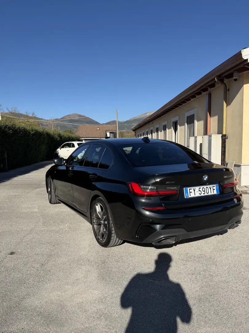 BMW 340 M340i xdrive auto - 2