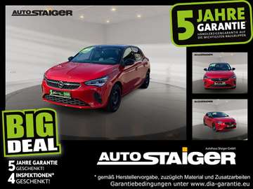 F e Edition LED+SHZ+Fernlichtass.+Kam.+PDC