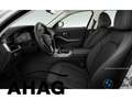 BMW 318 i Touring Auto Aut. Klimaaut. PDC Weiß - thumbnail 4