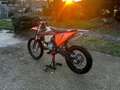 KTM 250 EXC TPI 2020 Arancione - thumbnail 2