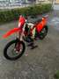 KTM 250 EXC TPI 2020 Arancione - thumbnail 3