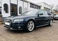 Audi S4 Avant 3.0 TFSI quattro Navi Xenon Pano SH AHK Blu/Azzurro - thumbnail 3