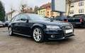 Audi S4 Avant 3.0 TFSI quattro Navi Xenon Pano SH AHK Blu/Azzurro - thumbnail 1