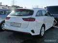 Kia Ceed SW / cee'd SW 1.0T 100 ULTIMATE Navi Tempomat Weiß - thumbnail 2