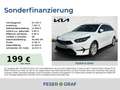 Kia Ceed SW / cee'd SW 1.0T 100 ULTIMATE Navi Tempomat Weiß - thumbnail 1