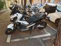 Honda X-ADV Travel Accessoriata Alb - thumbnail 4