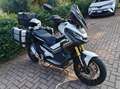 Honda X-ADV Travel Accessoriata Alb - thumbnail 1