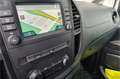 Mercedes-Benz Vito eVito Extra Lang XL Audio 40 Wit - thumbnail 15