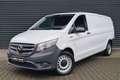 Mercedes-Benz Vito eVito Extra Lang XL Audio 40 Weiß - thumbnail 10