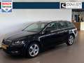 Skoda Octavia Combi 1.4 TSI Elegance Panodak|Dealer-onderhouden| Zwart - thumbnail 35