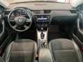 Skoda Octavia Combi 1.4 TSI Elegance Panodak|Dealer-onderhouden| Zwart - thumbnail 9