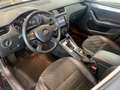 Skoda Octavia Combi 1.4 TSI Elegance Panodak|Dealer-onderhouden| Zwart - thumbnail 3