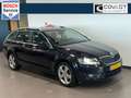 Skoda Octavia Combi 1.4 TSI Elegance Panodak|Dealer-onderhouden| Zwart - thumbnail 5