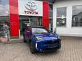 Toyota Yaris Cross Hybrid Teamplayer Blau - thumbnail 3