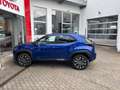 Toyota Yaris Cross Hybrid Teamplayer Blau - thumbnail 20