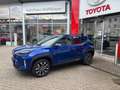 Toyota Yaris Cross Hybrid Teamplayer Blau - thumbnail 12
