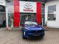 Toyota Yaris Cross Hybrid Teamplayer Blau - thumbnail 2