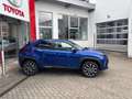 Toyota Yaris Cross Hybrid Teamplayer Blau - thumbnail 7