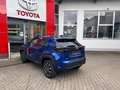 Toyota Yaris Cross Hybrid Teamplayer Blau - thumbnail 17