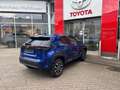 Toyota Yaris Cross Hybrid Teamplayer Blau - thumbnail 23