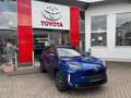 Toyota Yaris Cross Hybrid Teamplayer Blau - thumbnail 4
