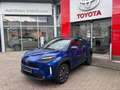 Toyota Yaris Cross Hybrid Teamplayer Blau - thumbnail 10