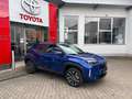 Toyota Yaris Cross Hybrid Teamplayer Blau - thumbnail 6
