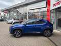 Toyota Yaris Cross Hybrid Teamplayer Blau - thumbnail 13