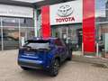 Toyota Yaris Cross Hybrid Teamplayer Blau - thumbnail 22