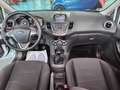 Ford Fiesta 1.0 EcoBoost Trend Powershift Gris - thumbnail 9