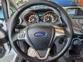 Ford Fiesta 1.0 EcoBoost Trend Powershift Gris - thumbnail 11