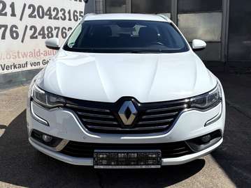 Grandtour Life dCi Navi 1.Hand Euro6