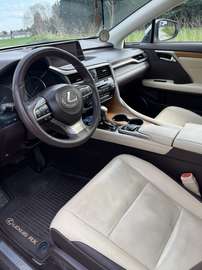 Executive Line
