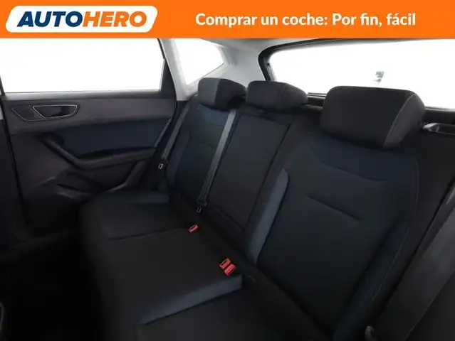Seat Ateca view 15