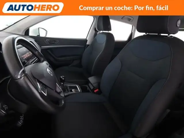 Seat Ateca view 11