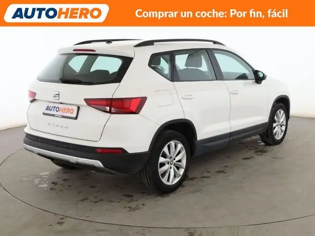 Seat Ateca view 6
