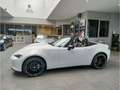 Mazda MX-5 1.5 SKYACTIV-G * EXCLUSIVE * Blanc - thumbnail 1
