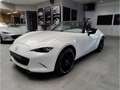 Mazda MX-5 1.5 SKYACTIV-G * EXCLUSIVE * Blanc - thumbnail 2