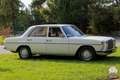 Mercedes-Benz 240 D „/8“ – AT-Erstzulassung mit Erstlack und ... Blanc - thumbnail 1