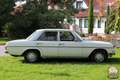 Mercedes-Benz 240 D „/8“ – AT-Erstzulassung mit Erstlack und ... Blanc - thumbnail 13